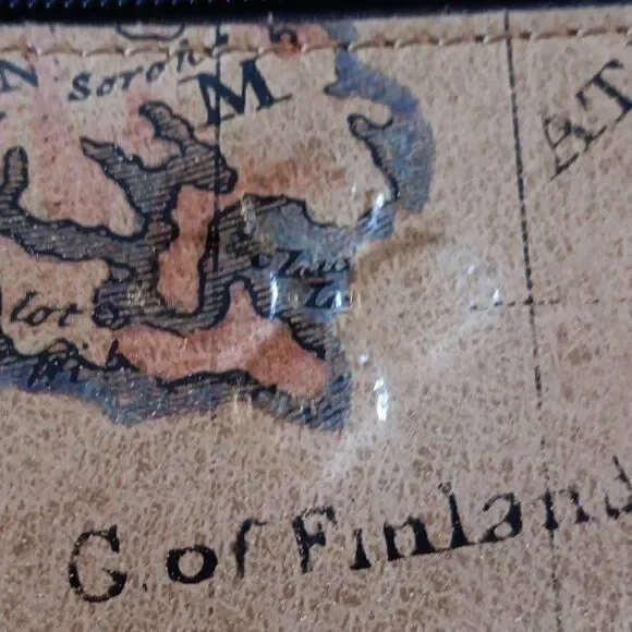 Patricia Nash  - Picture 4 of 11